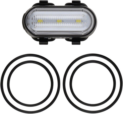 Nite Ize Radiant 50 Headlight - Black