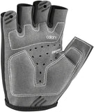 Garneau Calory Gloves - Black, Short Finger, Women's, Small