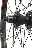 Zipp 3ZERO MOTO Rear Wheel - 29", 12 x 148mm Boost, 6-Bolt, XD, Slate/Stealth