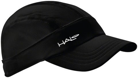 Halo Sport Hat: Black, One Size