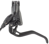 Magura MT Thirty Disc Brake and Lever - Front or Rear, Hydraulic, Post Mount, Black