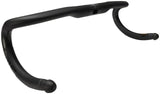 ENVE Composites Road Drop Handlebar - Carbon, 31.8mm, 44cm, Black