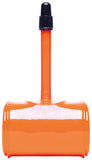 Tubolito S-Tubo CX/Gravel All Tube - 700 x 32-50mm, 42mm Presta Valve, Orange