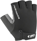 Garneau Calory Gloves - Black, Short Finger, Women's, Small