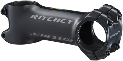 Ritchey WCS Carbon Matrix C220 Stem - 110mm, 31.8 Clamp, -6, 1 1/8