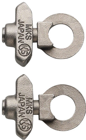 MKS Track Chain Tensioners: For 10mm Axle