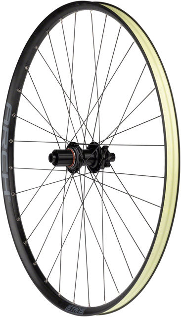 Stan's No Tubes Arch S2 Rear Wheel - 29