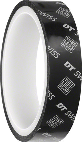 DT Tubeless Ready Tape - 21mm x 10m, Black