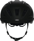 Abus Pedelec 2.0 Helmet - Velvet Black, Large