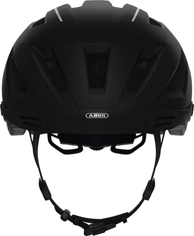 Abus Pedelec 2.0 Helmet - Velvet Black, Large