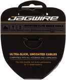 Jagwire Elite Ultra-Slick Brake Cable 1.5x2000mm Polished Slick Stainless SRAM/Shimano MTB