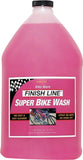 Finish Line Super Bike Wash Cleaner, 1 Gallon