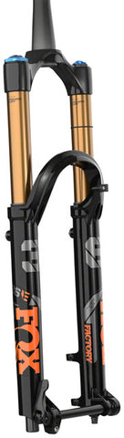 FOX 36 E-Optimized Factory Suspension Fork - 27.5