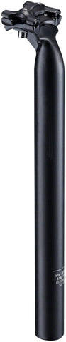 Ritchey Comp 2-Bolt Seatpost: 27.2mm, 400mm, Black, 2020 Model