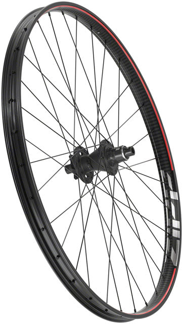 Zipp 3ZERO MOTO Rear Wheel - 29