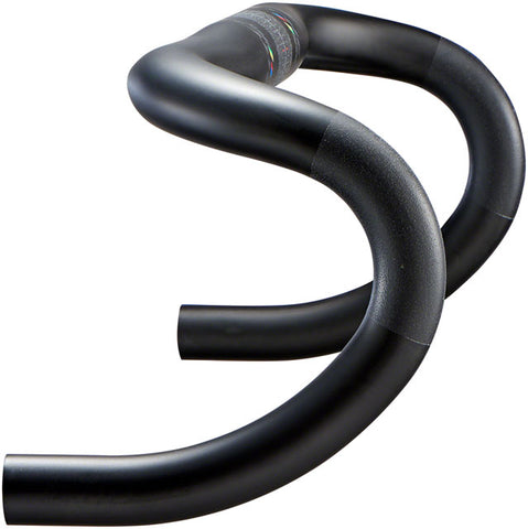 Ritchey WCS EvoCurve Drop Handlebar - Carbon, 31.8, 44, Matte UD Carbon