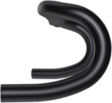 Zipp Service Course SL-70 XPLR Drop Handlebar - Aluminum, 31.8mm, 44cm, Matte Black, A2