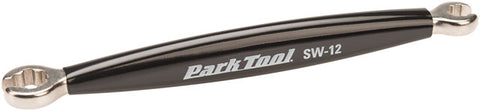 Park Tool SW-12C Spoke Wrench for 6- and 7-Spline Mavic