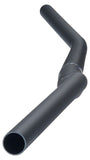 Ritchey WCS Trail Rizer Handlebar- 800mm, 20mm rise, 10D, Black