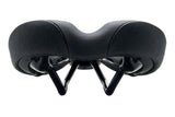 WTB Volt Saddle - Steel, Black, Narrow