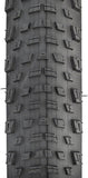 Kenda Booster Pro Tire - 29 x 2.6, Tubeless, Folding, Black, 120tpi, SCT