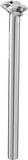 Ritchey Classic Zero Seatpost - 27.2mm, 350mm, High Polish Silver