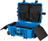 Park Tool BX-3 Rolling Big Blue Box