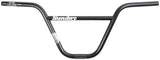 Sunday BRETT BMX Handlebar - 9.25", Black