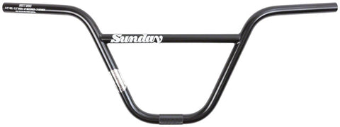 Sunday BRETT BMX Handlebar - 9.25