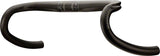 Easton EC70 AX Drop Handlebar - Carbon, 31.8mm, 42cm, Black