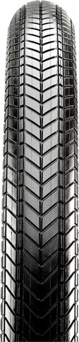 Maxxis Grifter Tire - 29 x 2, Clincher, Folding, Black