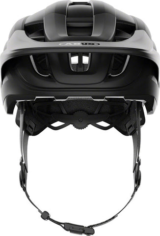 Abus CliffHanger MIPS Helmet - Velvet Black, Large