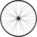 Stan's No Tubes Crest S2 Rear Wheel - 29", QR x 135mm, 6-Bolt, HG11