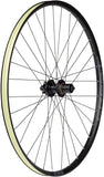 Stan's No Tubes Crest S2 Rear Wheel - 29", QR x 135mm, 6-Bolt, HG11