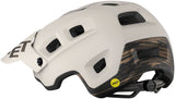 MET Terranova MIPS Helmet - Off-White/Bronze, Matte, Medium