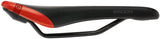 Ergon SM Pro Saddle - Risky Red, Mens, Small/Medium