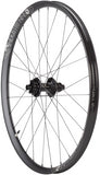 Industry Nine 1/1 Enduro S Wheelset - 27.5", 15 x 110mm/12 x 148mm ,6-Bolt, Micro Spline, Black