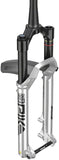 RockShox Pike Ultimate Charger 3 RC2 Suspension Fork - 29", 120 mm, 15 x 110 mm, 44 mm Offset, Silver, C1