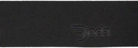 Deda Elementi Logo Bar Tape - Black