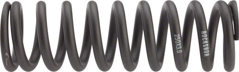 RockShox Vivid / Kage Coil Spring, 400lb, 9.5