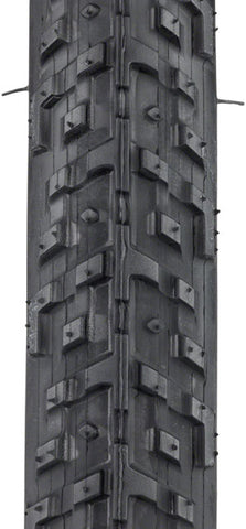 WTB Nano 40 Tire - 700 x 40, Clincher, Wire, Black