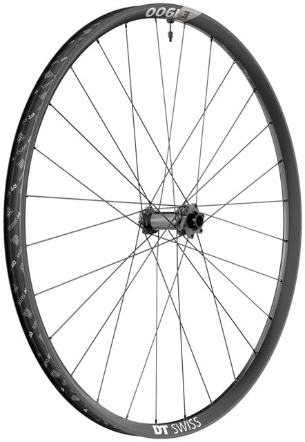 DT Swiss E 1900 Spline 30 Front Wheel - 29