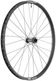 DT Swiss E 1900 Spline 30 Front Wheel - 29", 15 x 110mm, 6-Bolt, Black