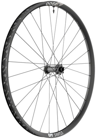 DT Swiss E 1900 Spline 30 Front Wheel - 29