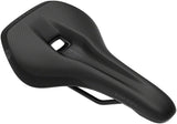 Ergon SMC Sport Gel Saddle - Stealth, Mens, Small/Medium