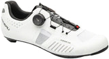 Garneau Carbon XZ Road Shoes - White, Men's, 50
