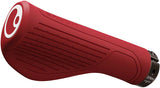 Ergon GS1 Evo Grips - Small, Chili Red