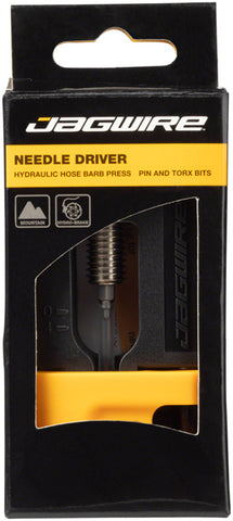 Jagwire Needle Driver Insertion Tool