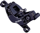 SRAM Guide R/RS/T Disc Brake Caliper Assembly - Front/Rear, Hydraulic, Post Mount, Black