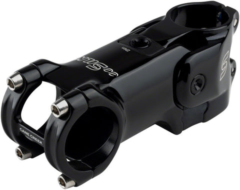 Cane Creek eeSilk Stem -  without Compliance Switch, 100mm, 31.8mm, -6, 1 1/8